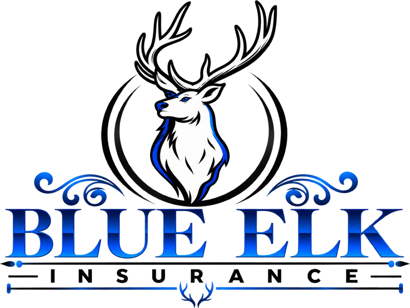 Blue Elk Insurance